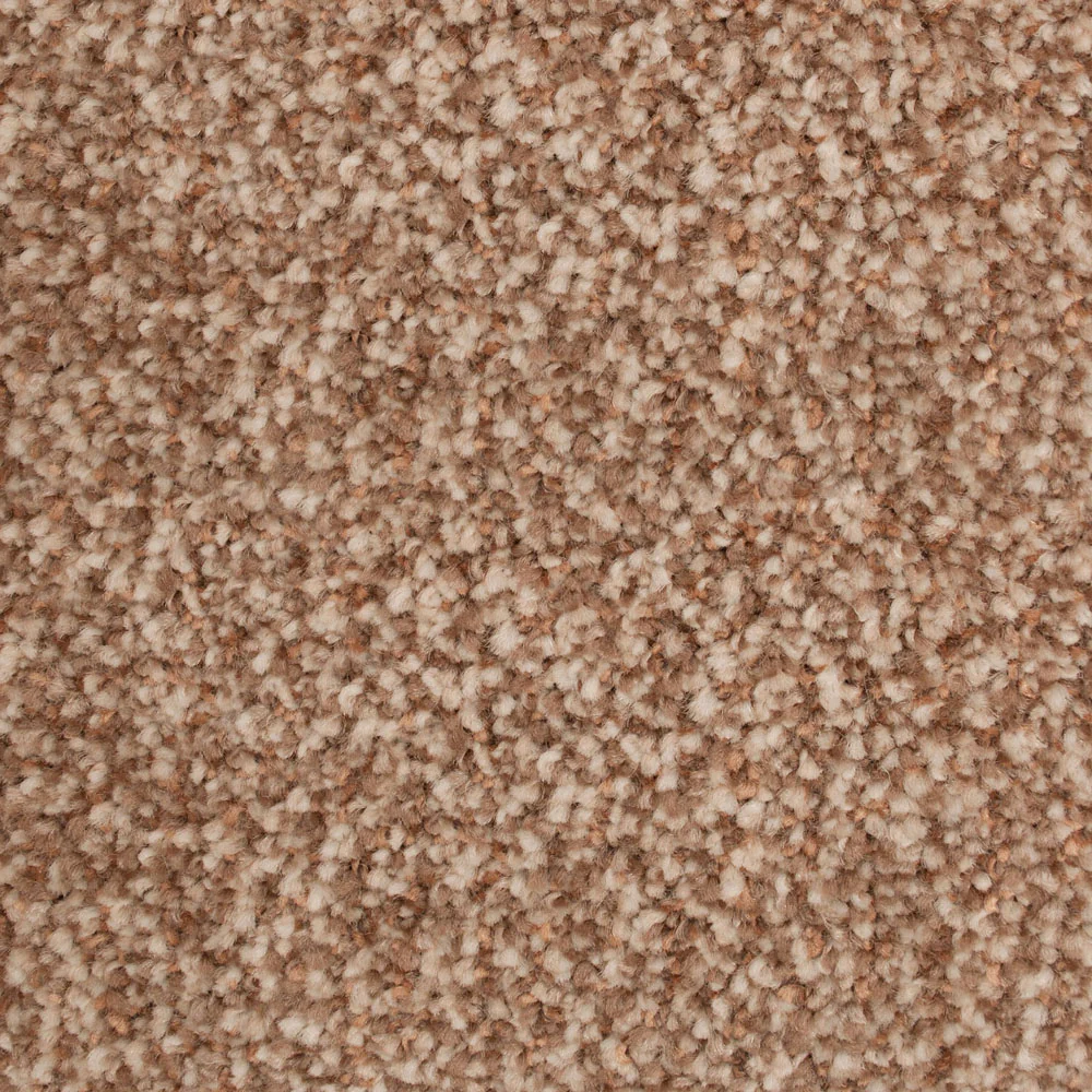 Peach 37 Inspire Saxony Carpet - Image 3