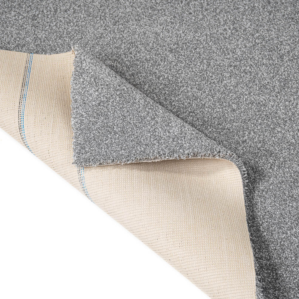 Peak Frost Inglewood Saxony Carpet by Cormar - Image 5