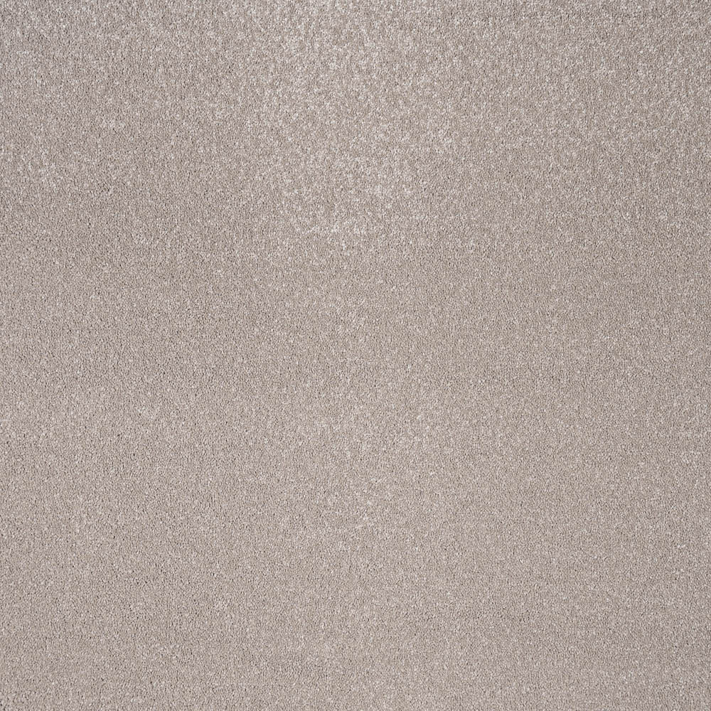 Pebble Beige 93 Bellevue Saxony Carpet - Image 5
