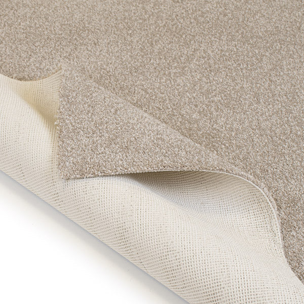 Pebble Beige Versailles Twist Carpet - Image 4