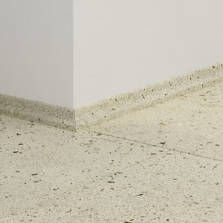 Pebble Concrete QSVSCOT40276 Scotia Beading by Quick-Step - Image 2