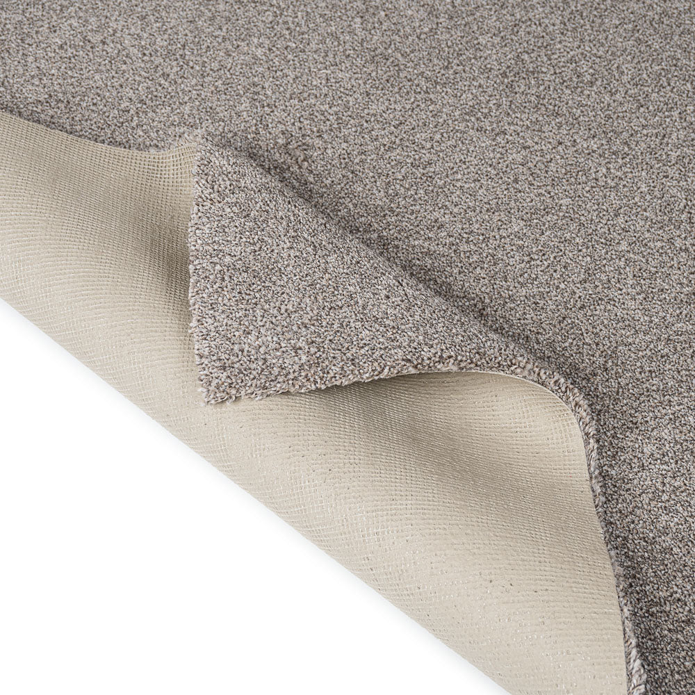 Pebble Greige 92 Pisa Saxony Carpet - Image 4