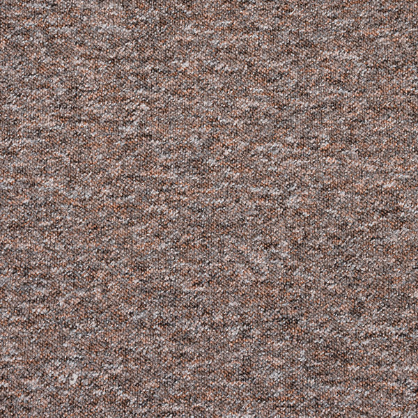 Pecan Utah Loop Feltback Carpet - Image 2