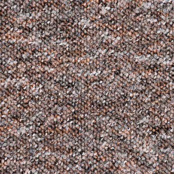 Pecan Utah Loop Feltback Carpet - Image 3
