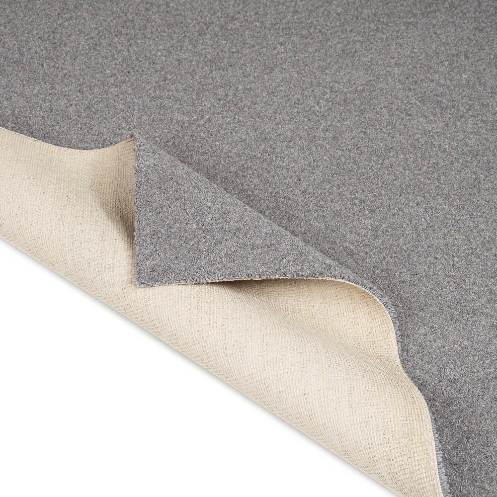 Peregrine Woodland Heather 55oz Twist Deluxe Carpet by Cormar - Image 4