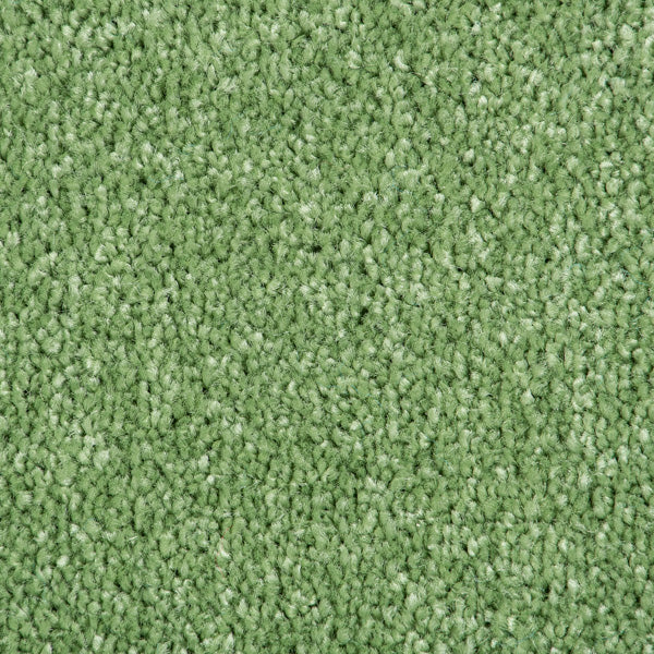Peridot Green 40 Carousel Twist Carpet - Image 3