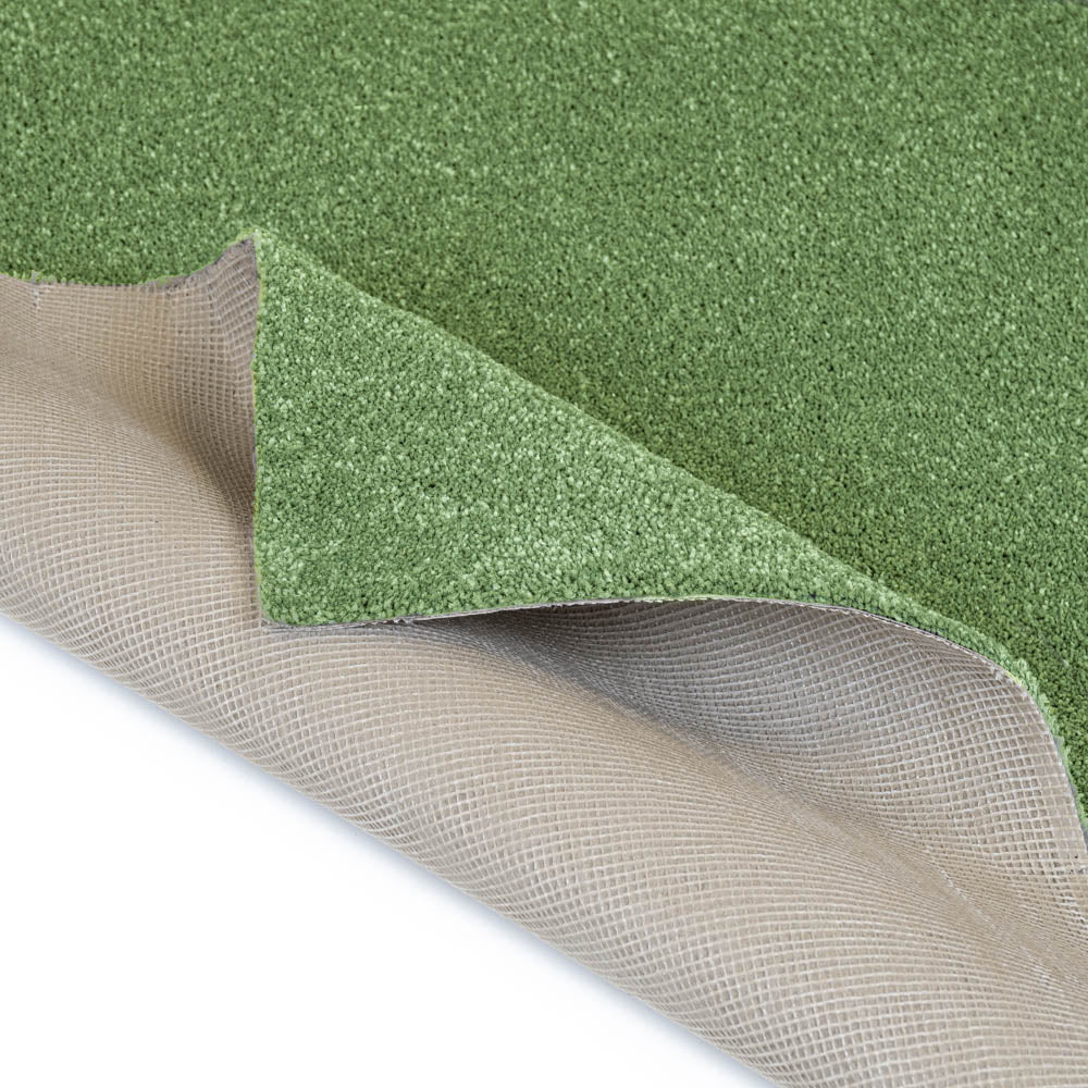 Peridot Green 40 Carousel Twist Carpet - Image 5