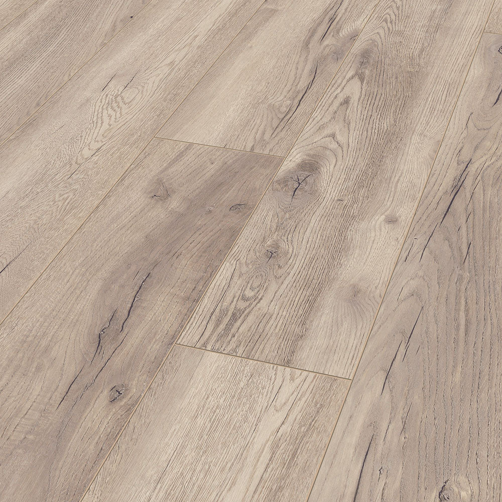 Pettersson Oak Beige D4763 Robusto Villa 12mm Laminate Flooring by Kronotex - Image 6