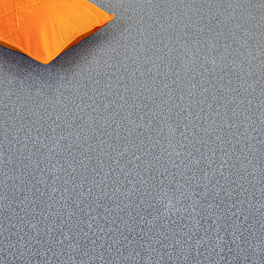 Peverell Pewter Primo Ultra Carpet by Cormar
