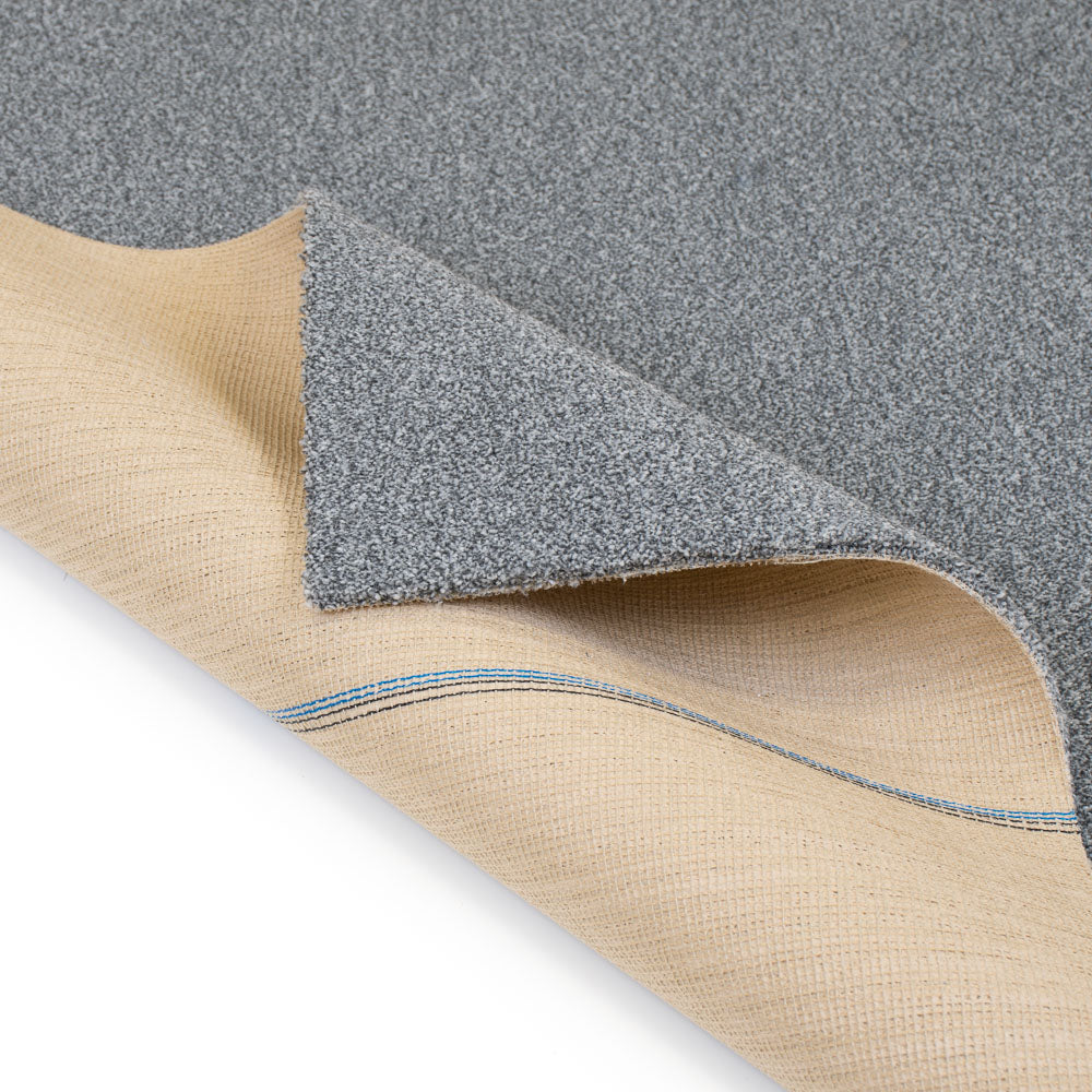 Peverell Pewter Primo Ultra Carpet by Cormar - Image 4