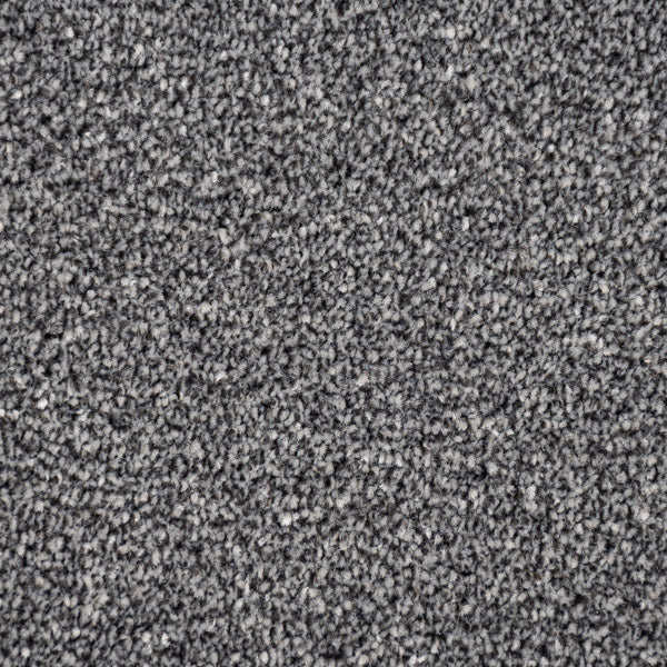 Pewter 178 Portobello Twist Carpet - Image 3