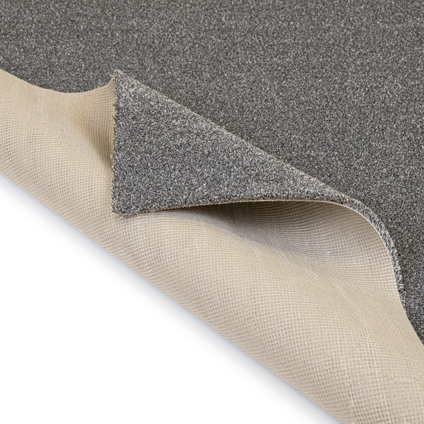 Pewter 178 Portobello Twist Carpet - Image 4