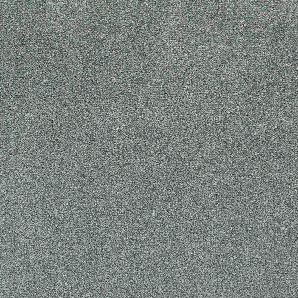 Pewter 275 Oxford Saxony Carpet - Image 4