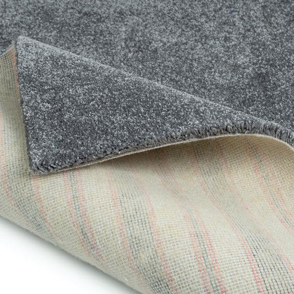 Pewter 90 Sophistication Supreme FusionBac Carpet - Image 4