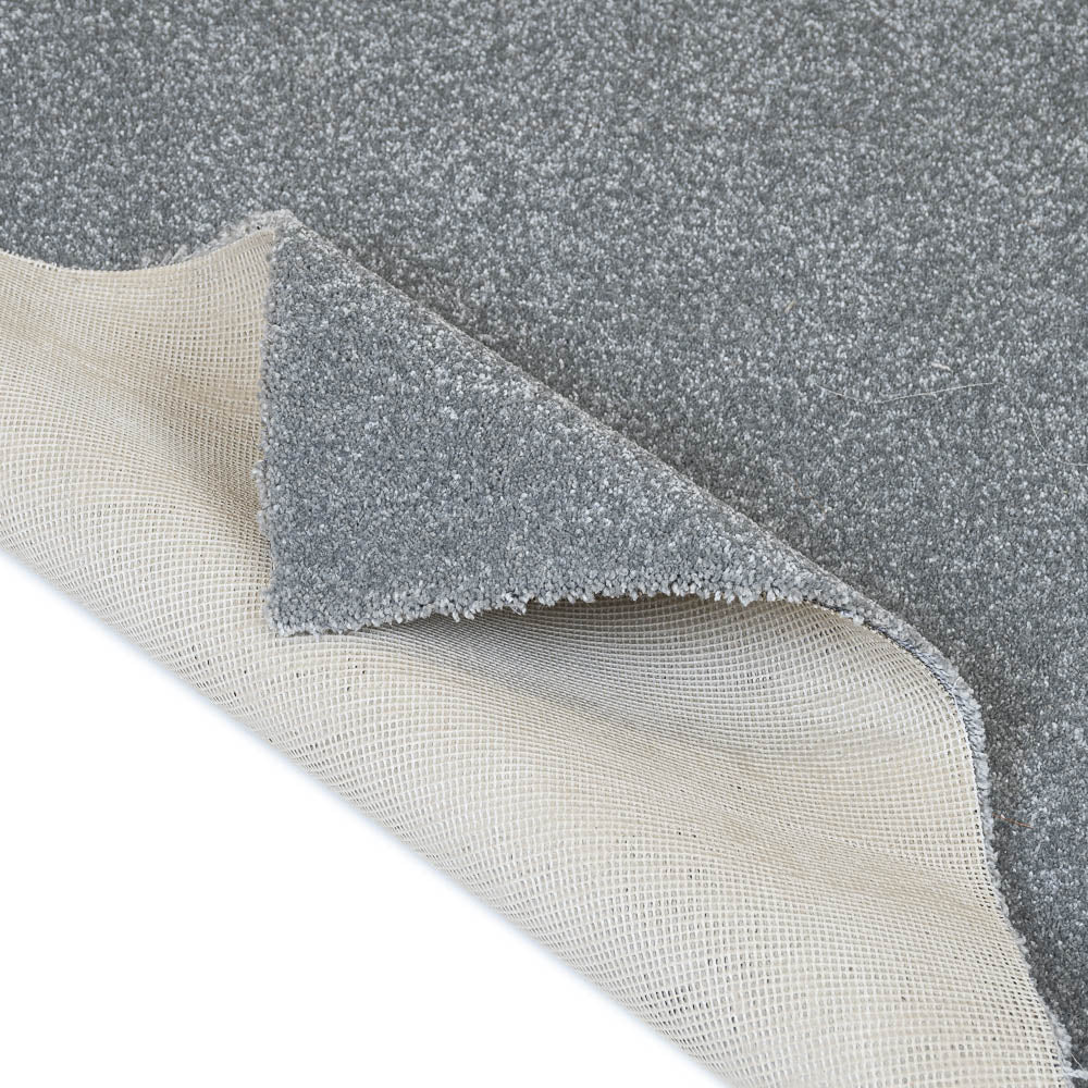 Pewter Aspire Twist Carpet - Image 4