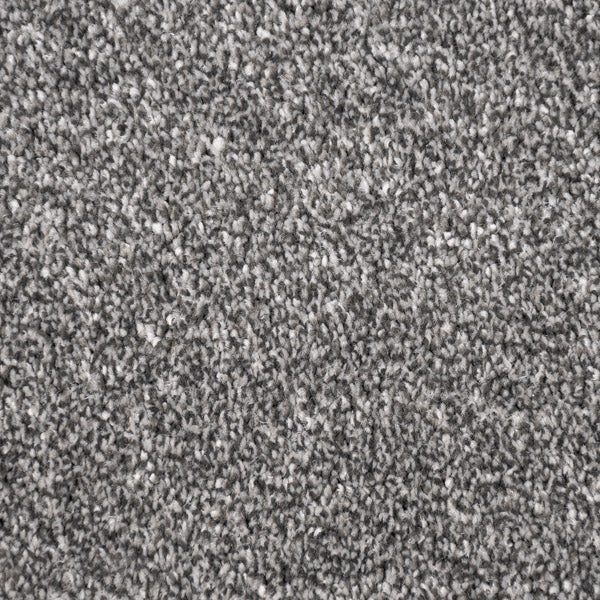 Pewter Florence Saxony Carpet Clearance - Image 3