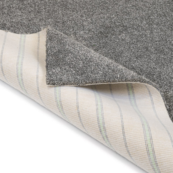 Pewter Florence Saxony Carpet Clearance - Image 4