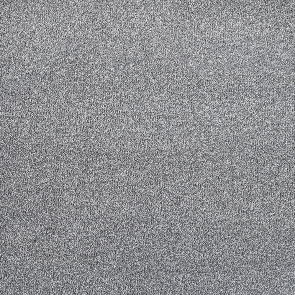 Pewter Grey 176 Alps Twist Carpet - Image 5