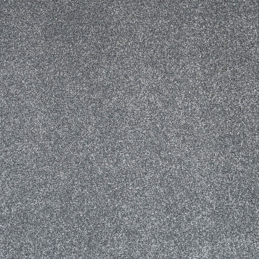Pewter Grey 79 Monaco Twist Carpet - Image 2