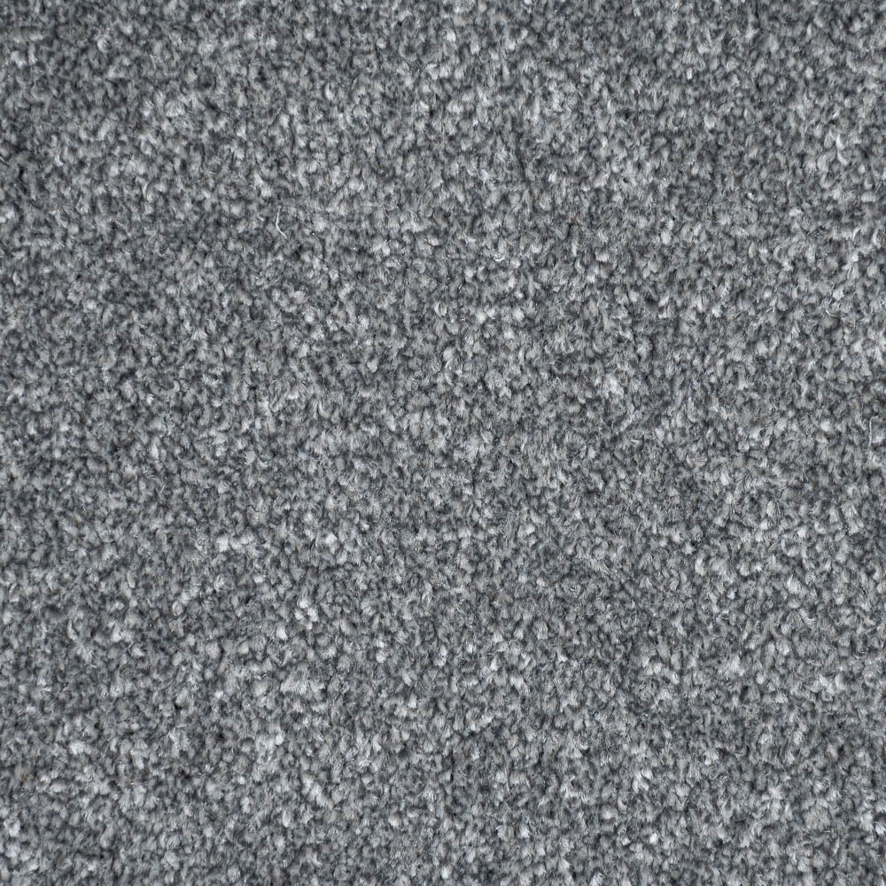 Pewter Grey 79 Monaco Twist Carpet - Image 3