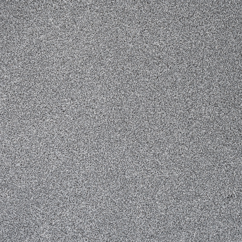 Pewter Grey 73 Pisa Saxony Carpet - Image 5