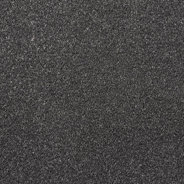 Pewter Grey Quebec Twist Carpet - Image 2