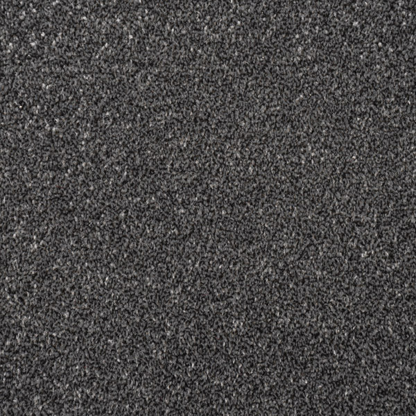 Pewter Grey Quebec Twist Carpet - Image 3
