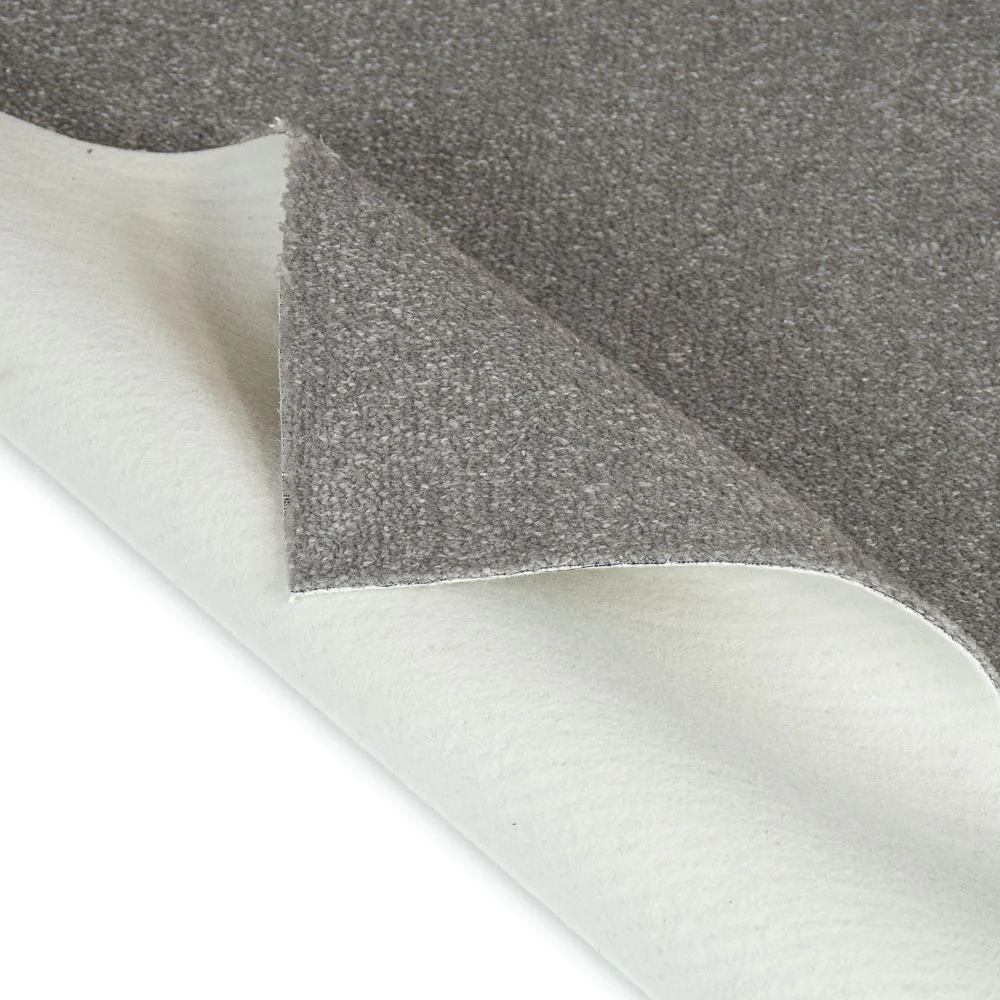 Pewter Grey Star Twist Carpet - Image 4