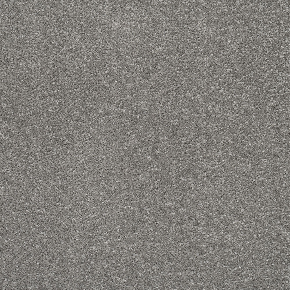 Pewter Grey Star Twist Carpet - Image 5