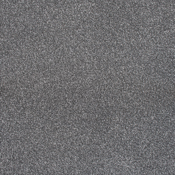 Pewter Grey Versailles Twist Carpet - Image 5