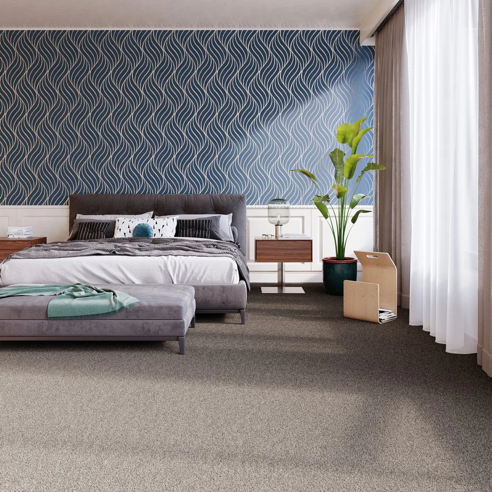Pheasant 44 Aqua Carpet Clearance - Image 2