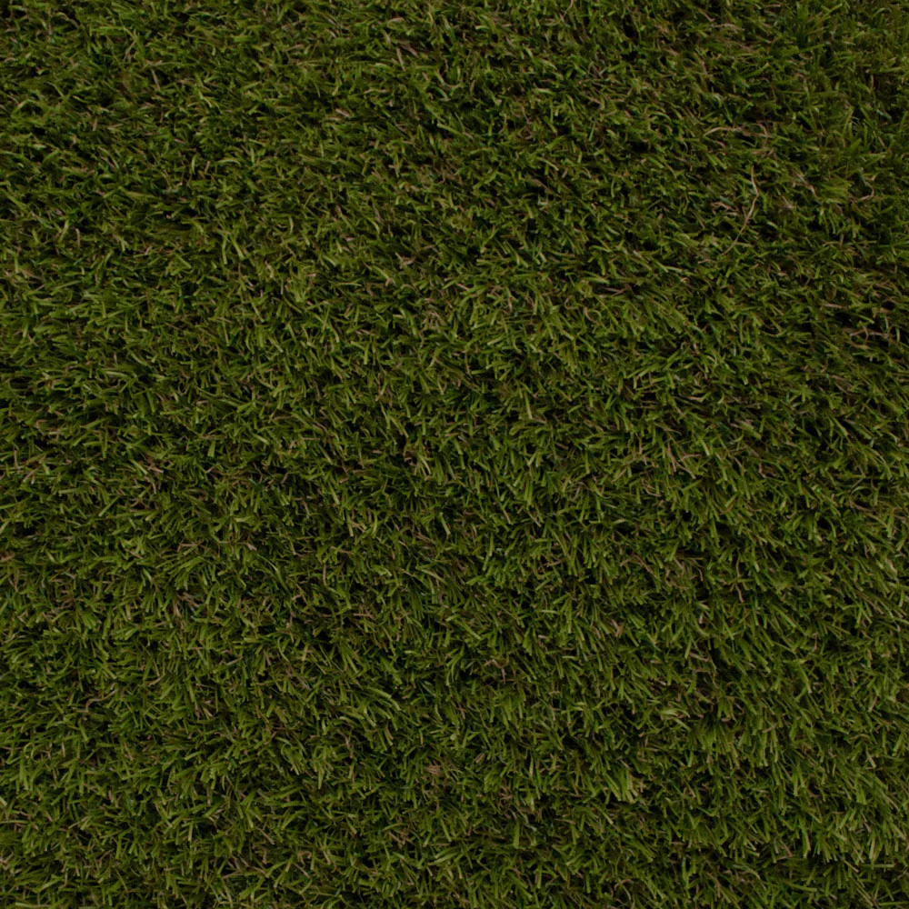 Pine Valley Green 40 Green Artificial Grass - Image 3