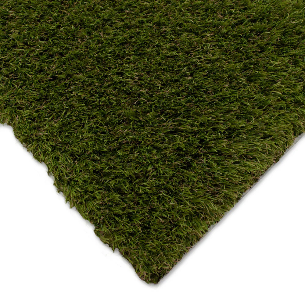 Pine Valley Green 40 Green Artificial Grass - Image 4