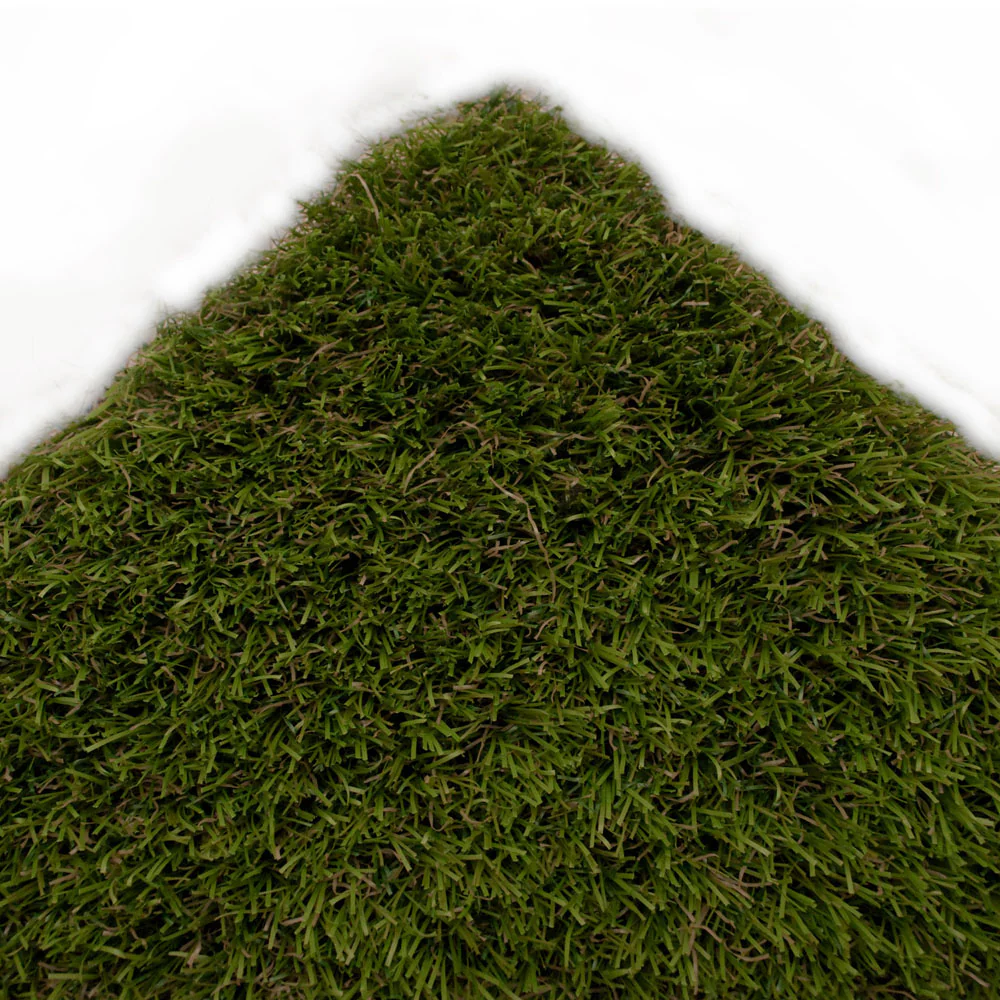 Pine Valley Green 40 Green Artificial Grass - Image 7