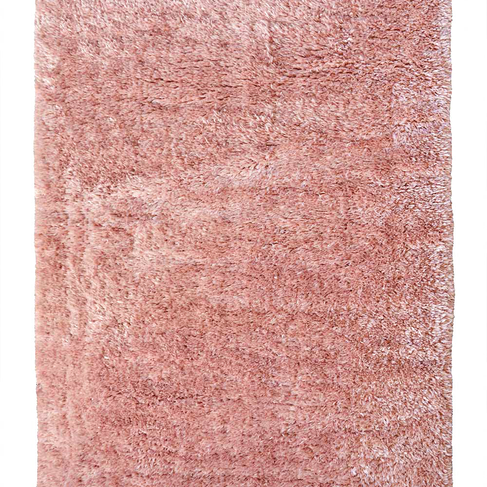 Pink Aurora Supersoft Luxury Rug - Image 3