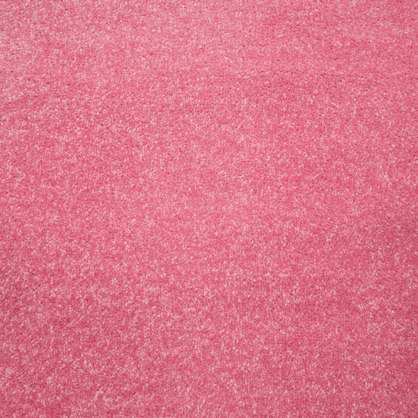 Pink Belton Feltback Twist Carpet - Image 2