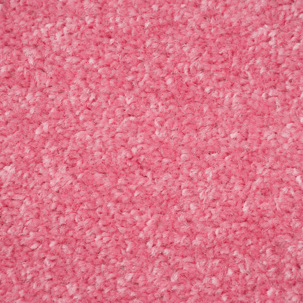 Pink Belton Feltback Twist Carpet - Image 3