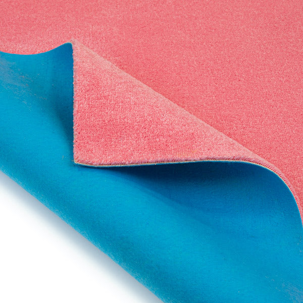Pink Solaris Twist Carpet - Image 4