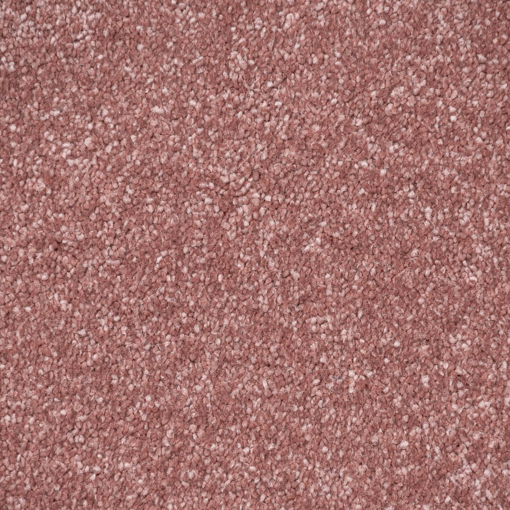 Pink Whisper Stainfree Caress Carpet by Abingdon - Image 5