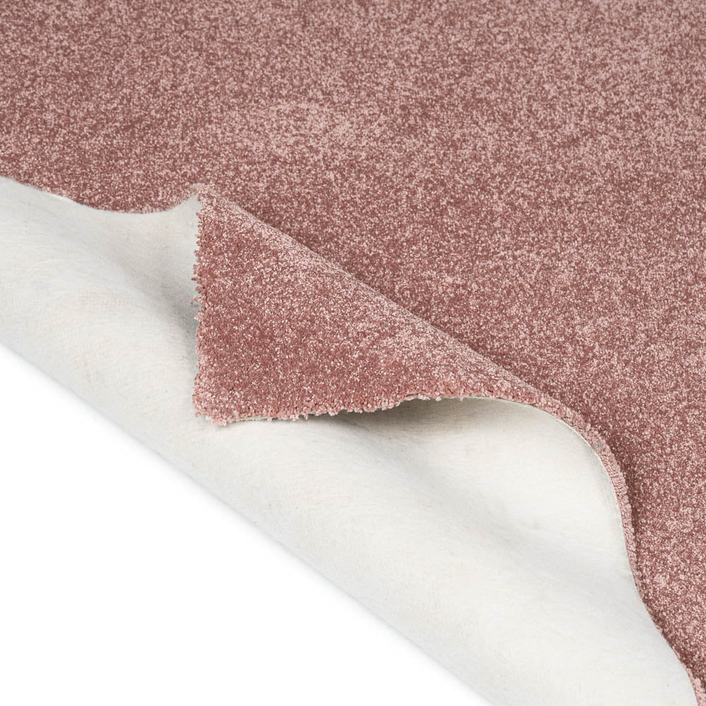 Pink Whisper Stainfree Caress Carpet by Abingdon - Image 6