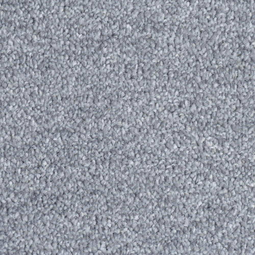 Platinum Grey 73 Alps Twist Carpet - Image 3