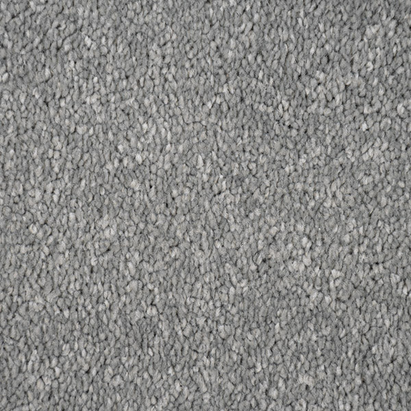 Platinum Grey Versailles Twist Carpet - Image 3