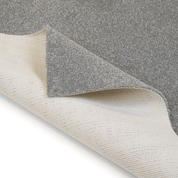 Platinum Grey Versailles Twist Carpet - Image 4