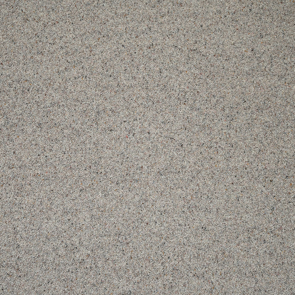 Platinum Natural Berber Twist Deluxe 55oz Carpet by Cormar - Image 2