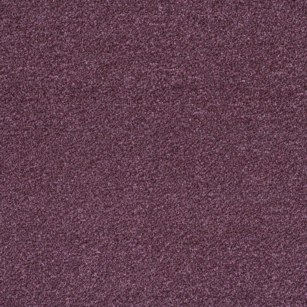 Plum 15 Revolution Heathers Carpet - Image 2