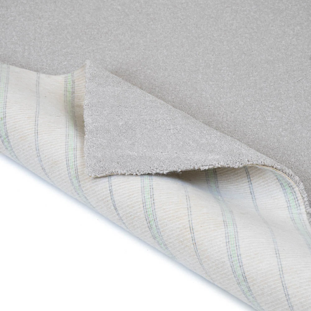 Polar White Vista Twist Carpet - Image 4