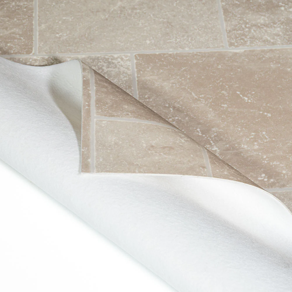 Polperro 190L Hightex Tile Vinyl Flooring - Image 5