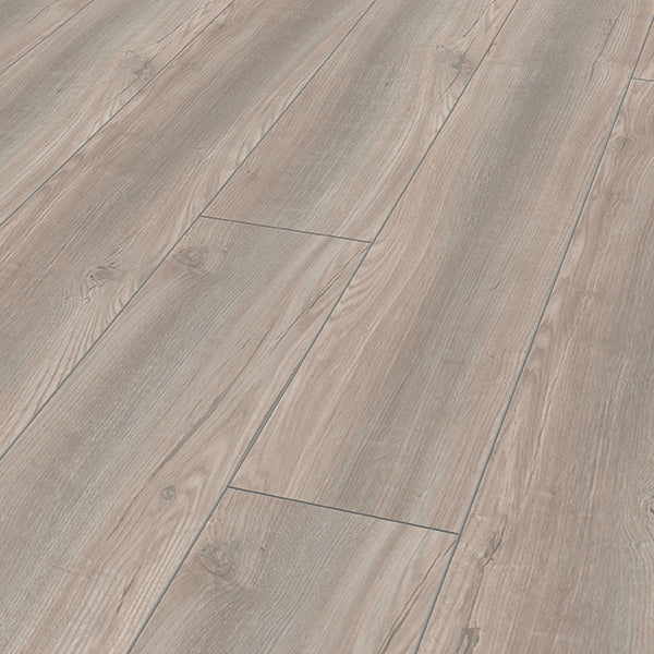 Port Oak Grey Kronotex Exquisit 8mm Laminate Flooring - Image 3