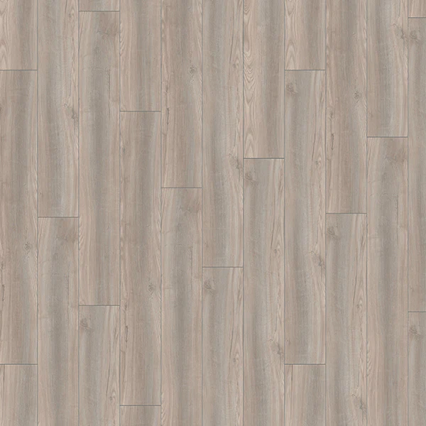 Port Oak Grey Kronotex Exquisit 8mm Laminate Flooring - Image 5