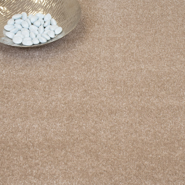Portland Stone 30 Promenade FusionBac Carpet